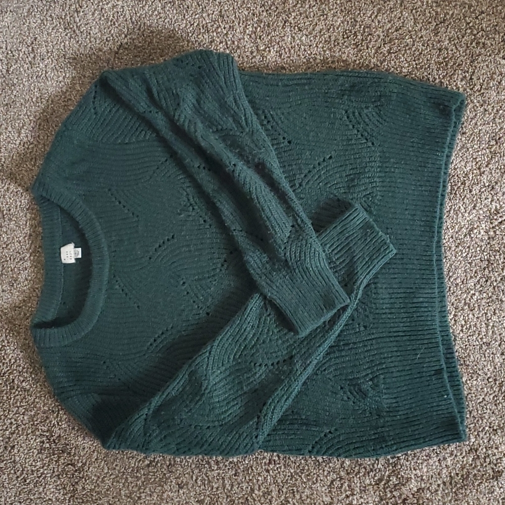 sweater